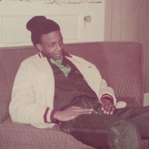 Meet your Posher, Marshall